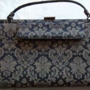 Lewis purse / handbag vintage